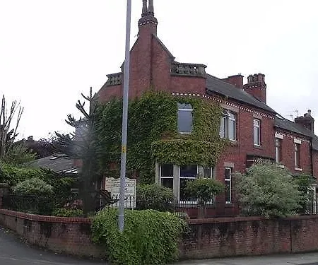 Marlborough House Hotel