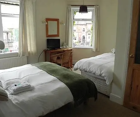 Hotel Marlborough House Carlisle (Cumbria)