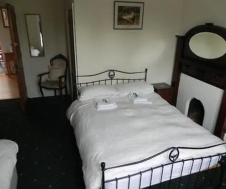 Marlborough House Hotel Carlisle (Cumbria)