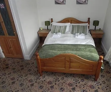 Marlborough House Hotel Carlisle (Cumbria)